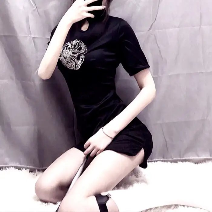 光阴鬼幻