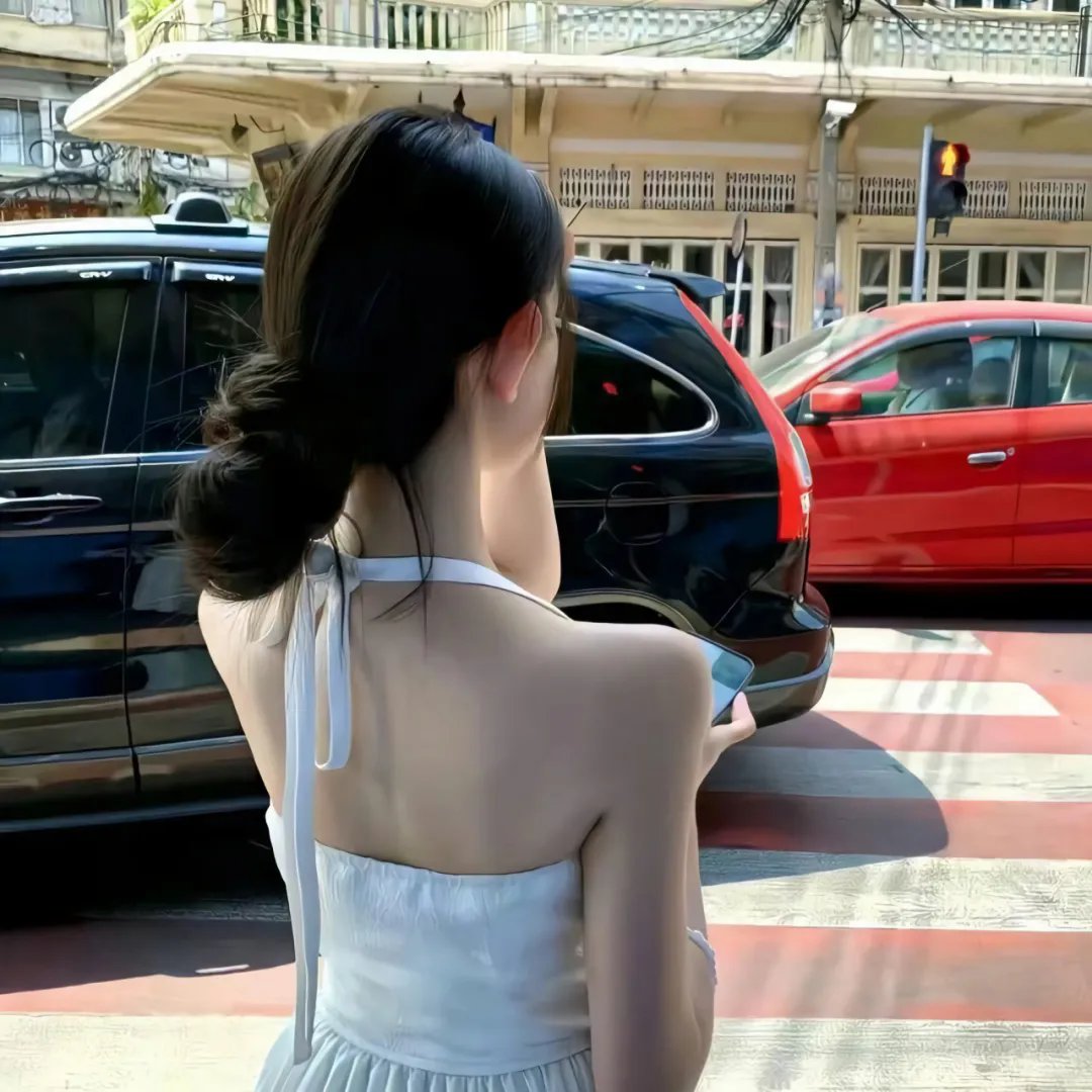 宛如阿修罗