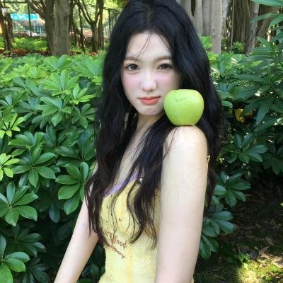 弱女情缘