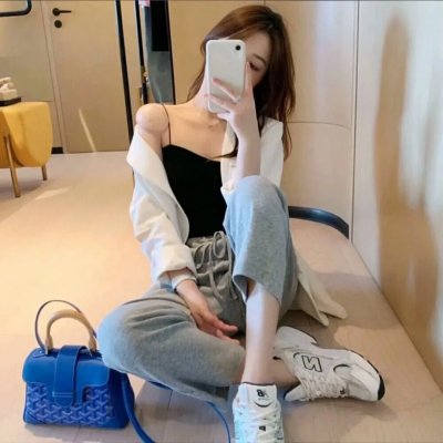 危机女王