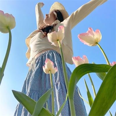 她来了 第二季