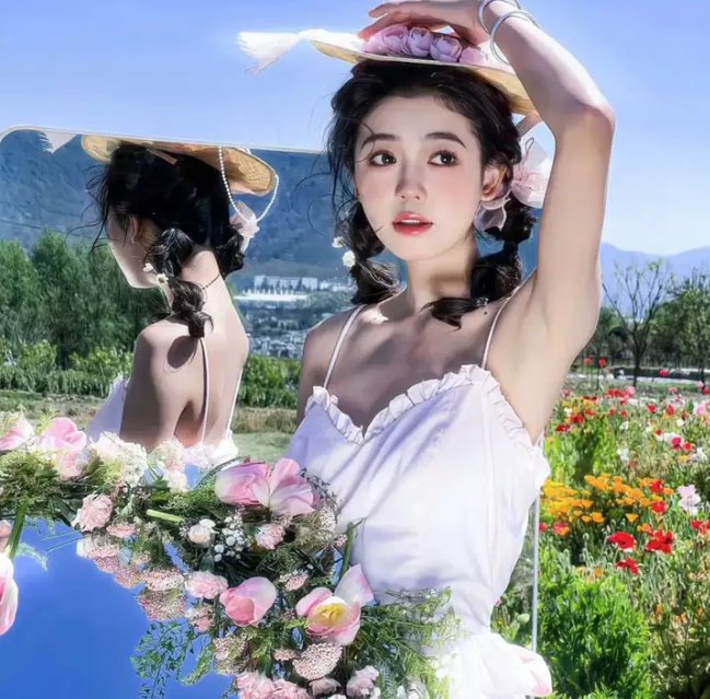 我最好的朋友